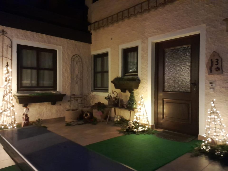 Ferienhaus Resch Apartment in Berchtesgadener Land