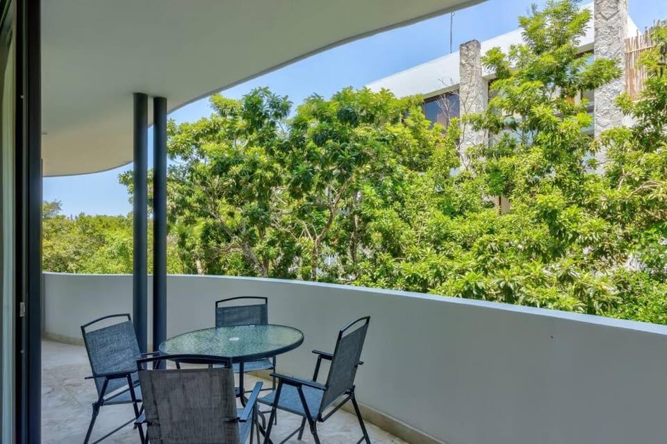 NEW Apartment - Hunab Tulum Apartment in Tulum