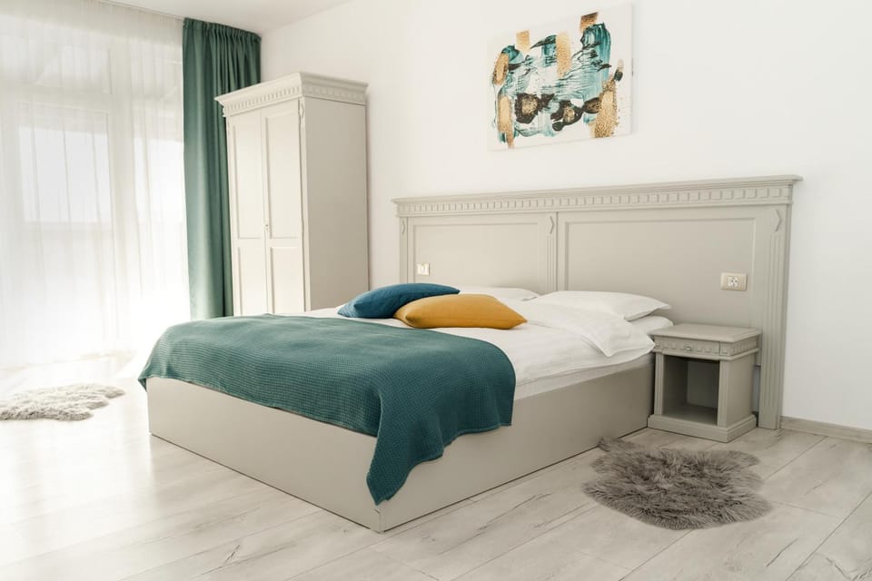 Bed, Coffee/tea facilities, Business facilities, Bedroom