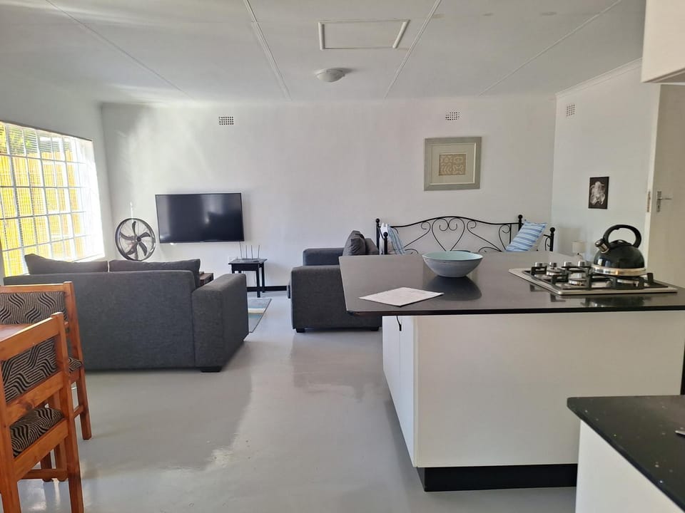 Siesta Cottage Apartment in KwaZulu-Natal