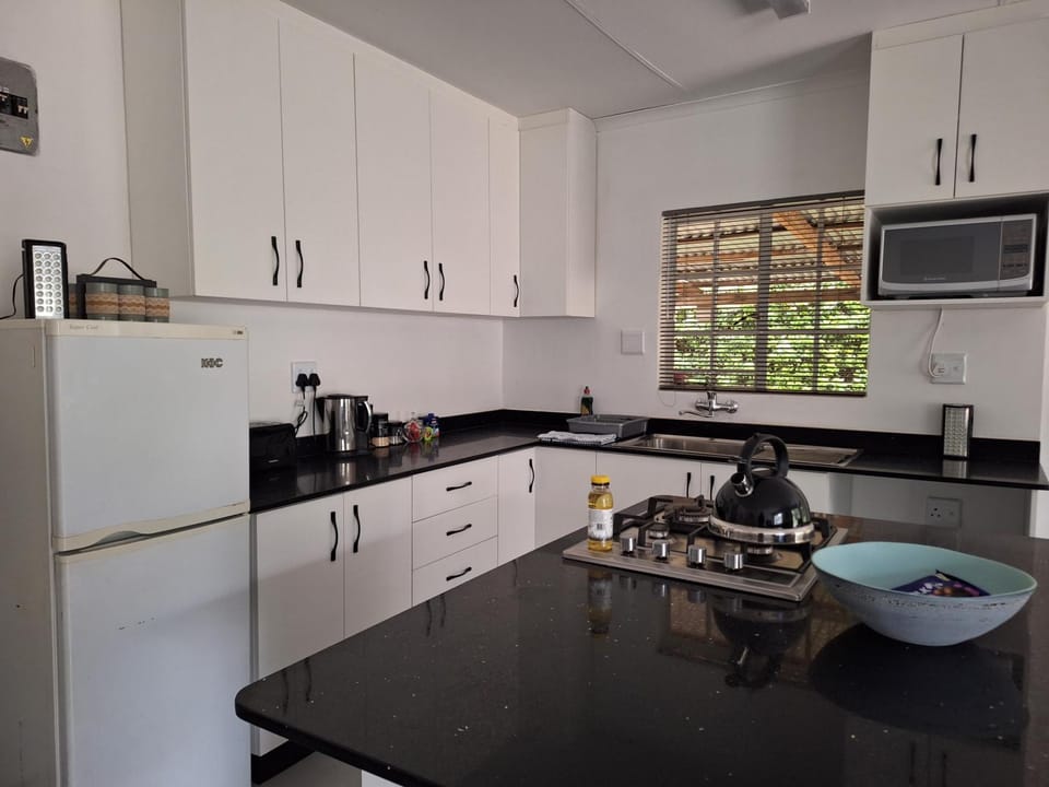 Siesta Cottage Apartment in KwaZulu-Natal