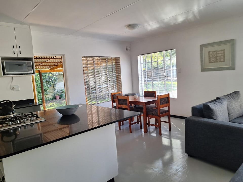 Siesta Cottage Apartment in KwaZulu-Natal