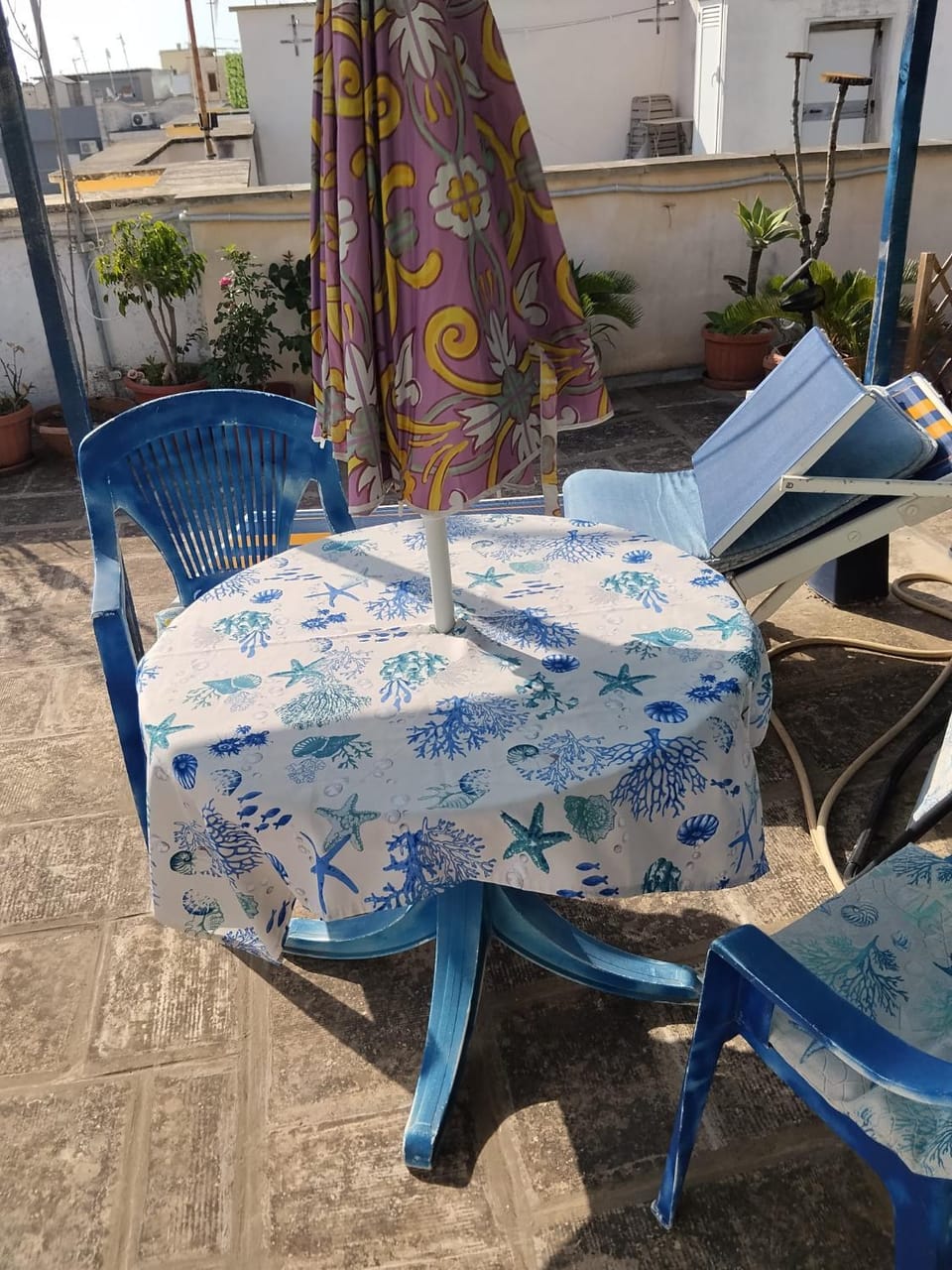 nuovi appartamenti dai pescatori Apartment in Apulia