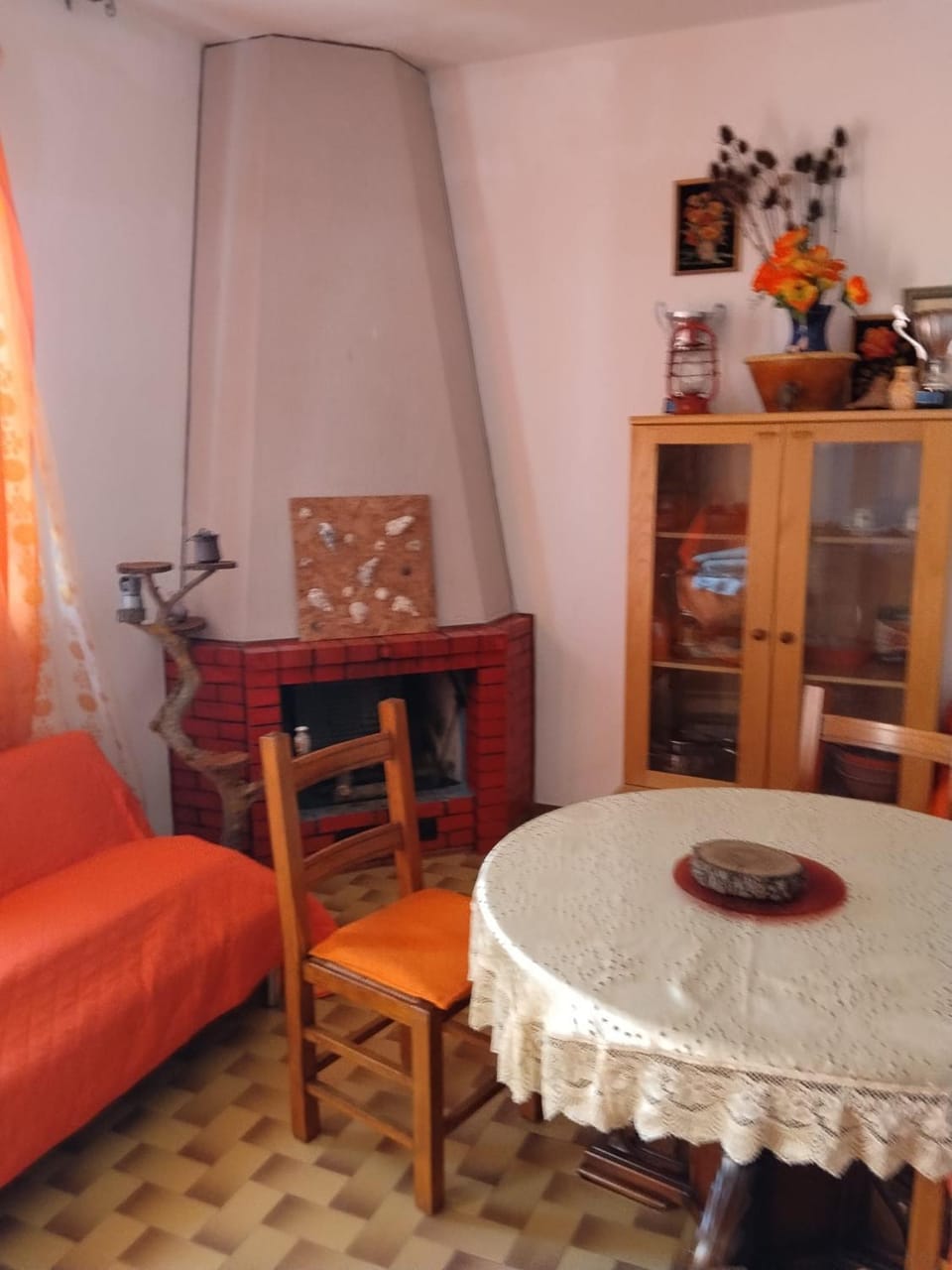 nuovi appartamenti dai pescatori Apartment in Apulia