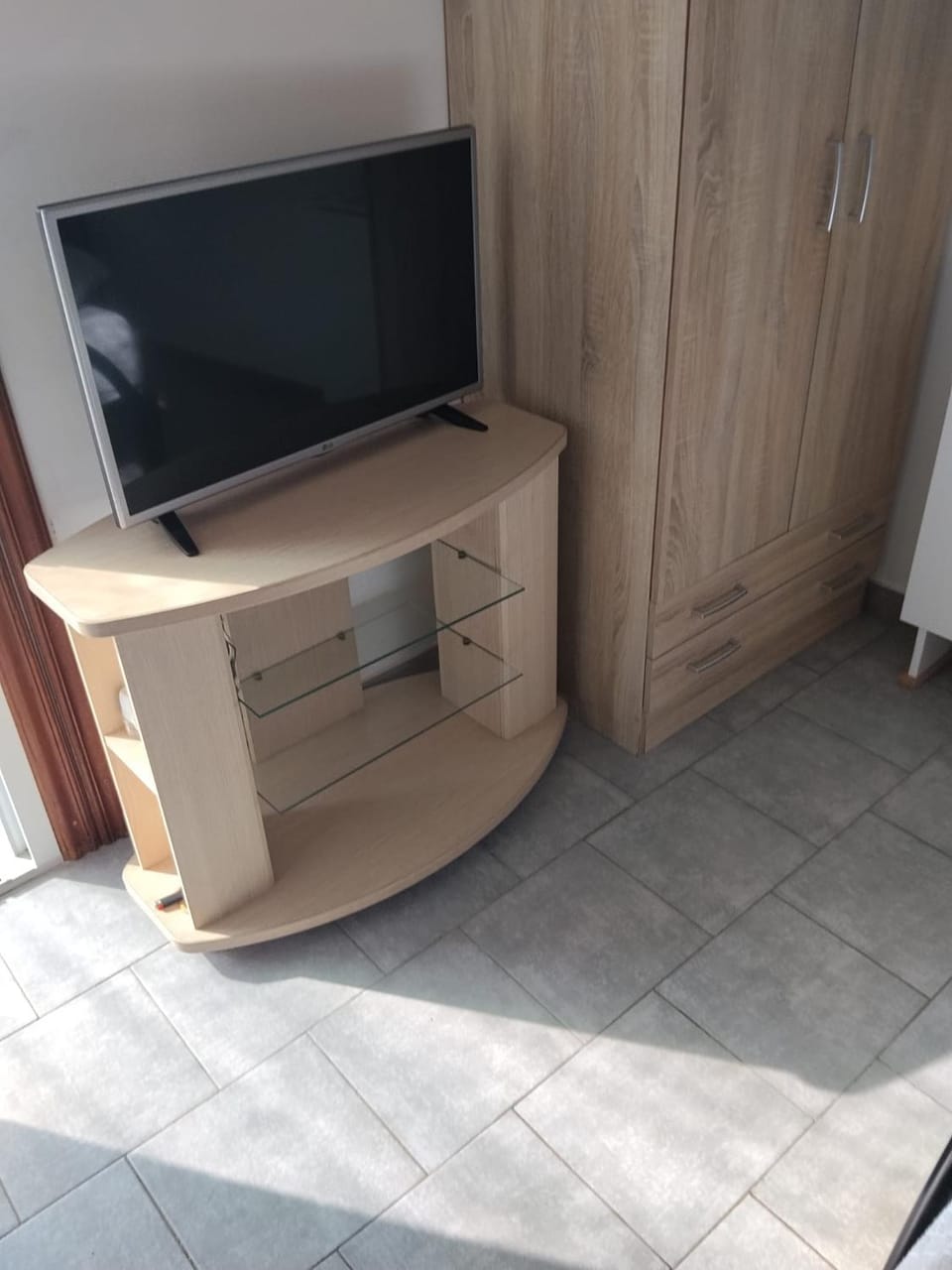 nuovi appartamenti dai pescatori Apartment in Apulia