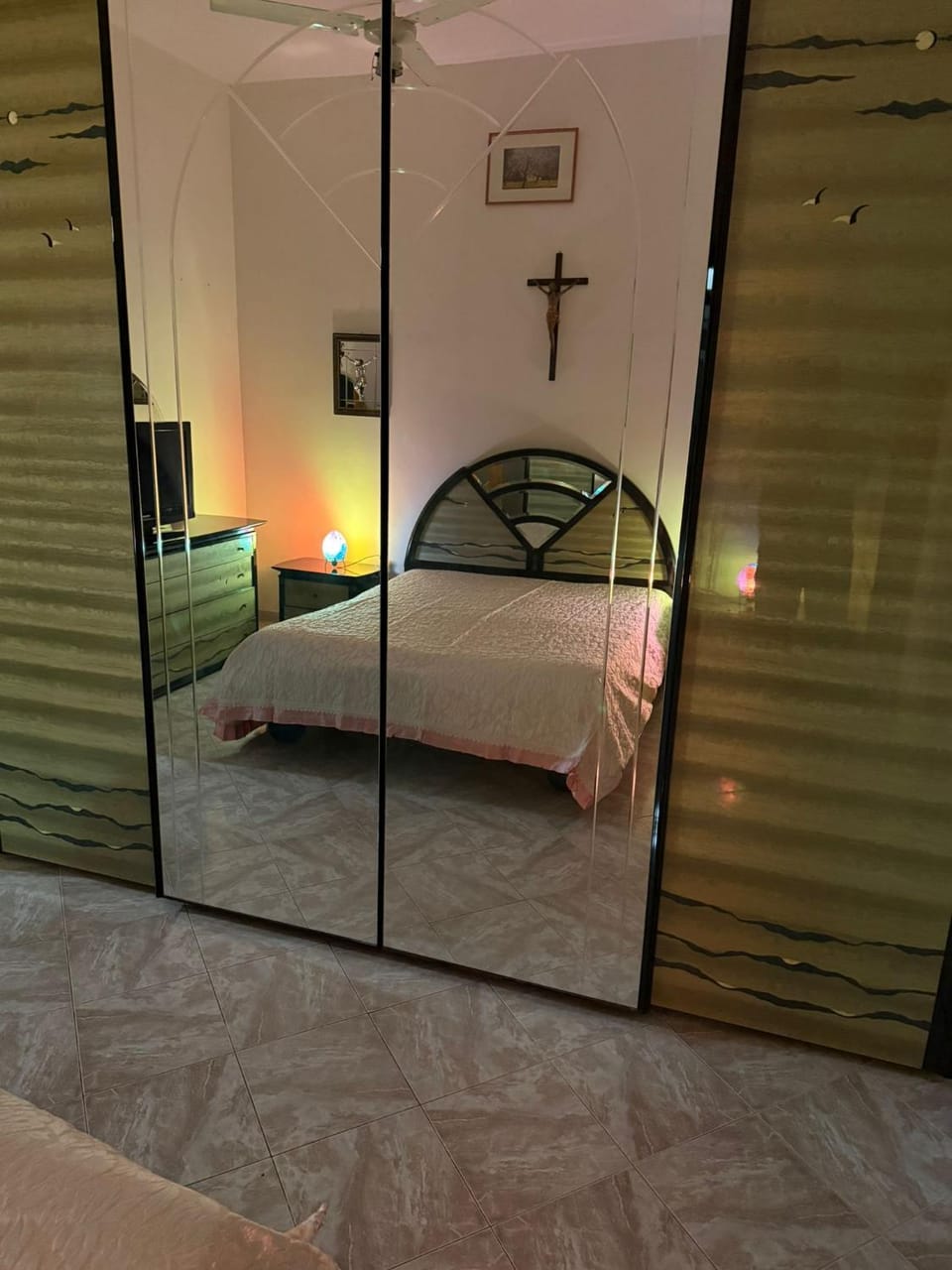 nuovi appartamenti dai pescatori Apartment in Apulia