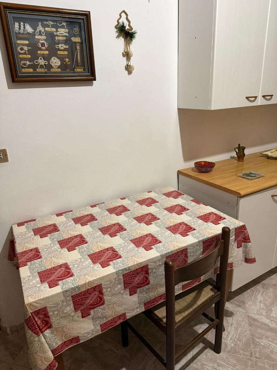 nuovi appartamenti dai pescatori Apartment in Apulia