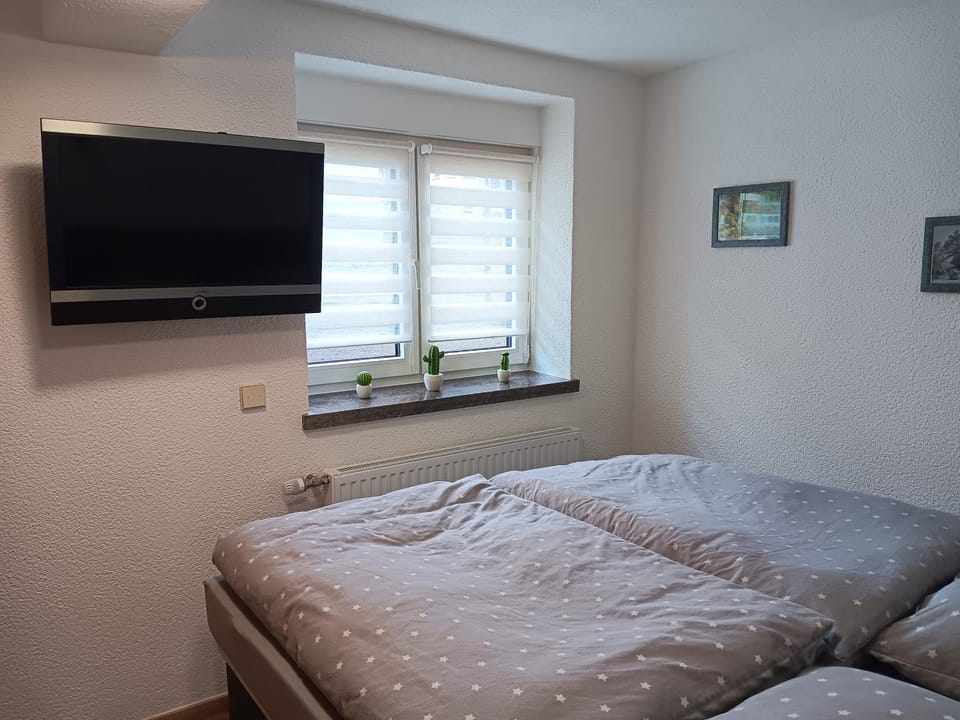 Ferienwohnung Schwarzenbergblick Apartment in Kelberg