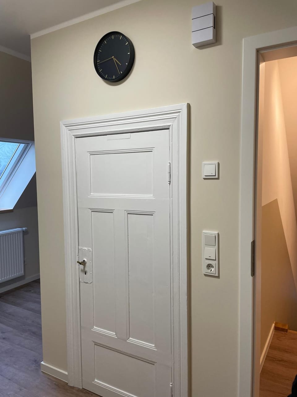 Fewo Haus Peters "De Lütte" Apartment in Lower Saxony, Germany
