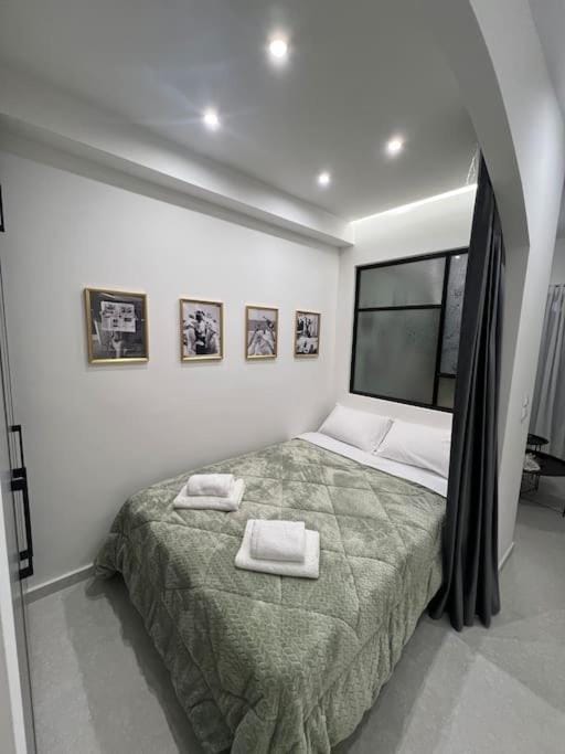 The luxe Room Apartment in Thessaloniki