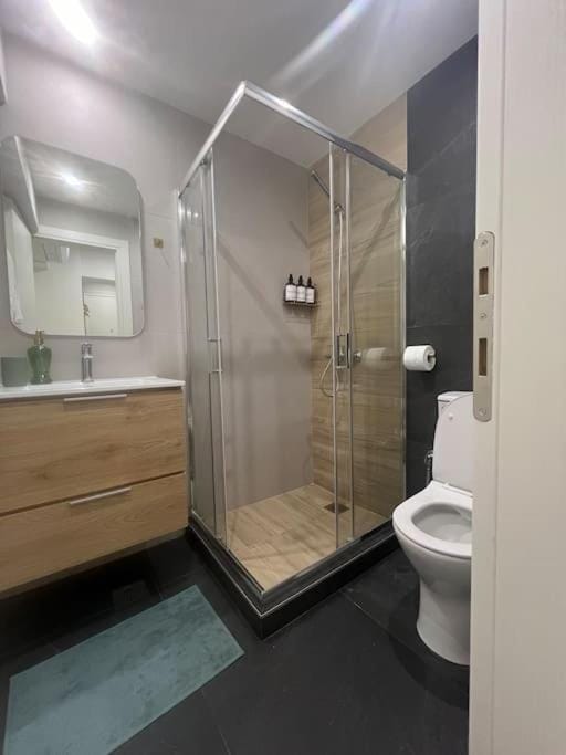 The luxe Room Apartment in Thessaloniki