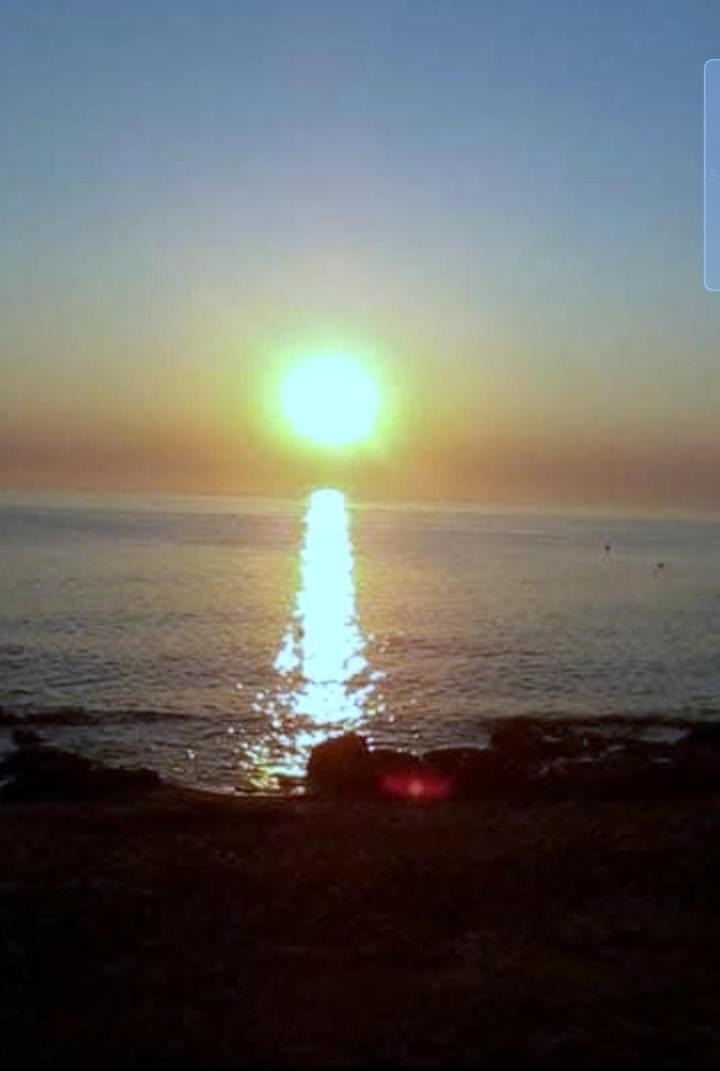 appartamenti del pescatore sea sun happiness Apartment in Apulia