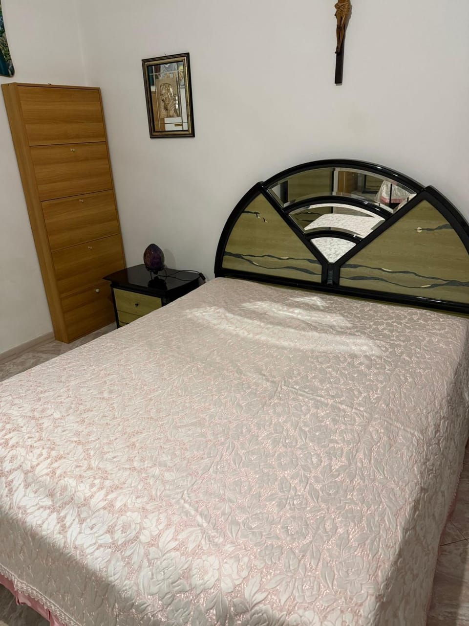 appartamenti del pescatore sea sun happiness Apartment in Apulia