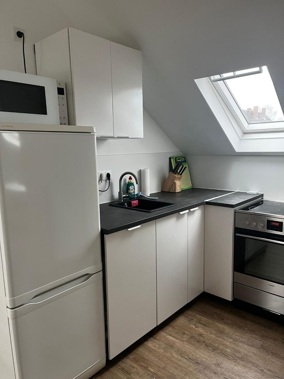 Coffee/tea facilities, Kitchen or kitchenette, dishwasher, minibar, pet friendly, stove, toaster