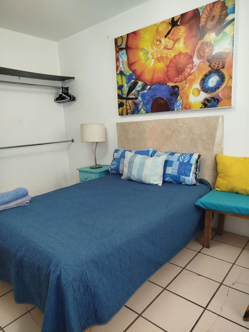 Habitación privada en casa de huespedes Vacation rental in Guadalajara