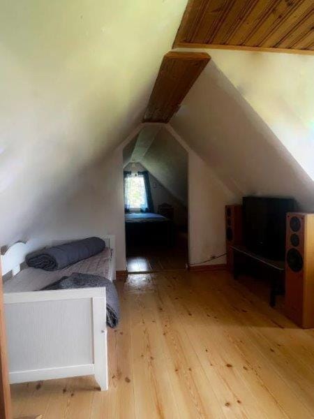 Norra Sandby, lantlig njutning House in Skåne County