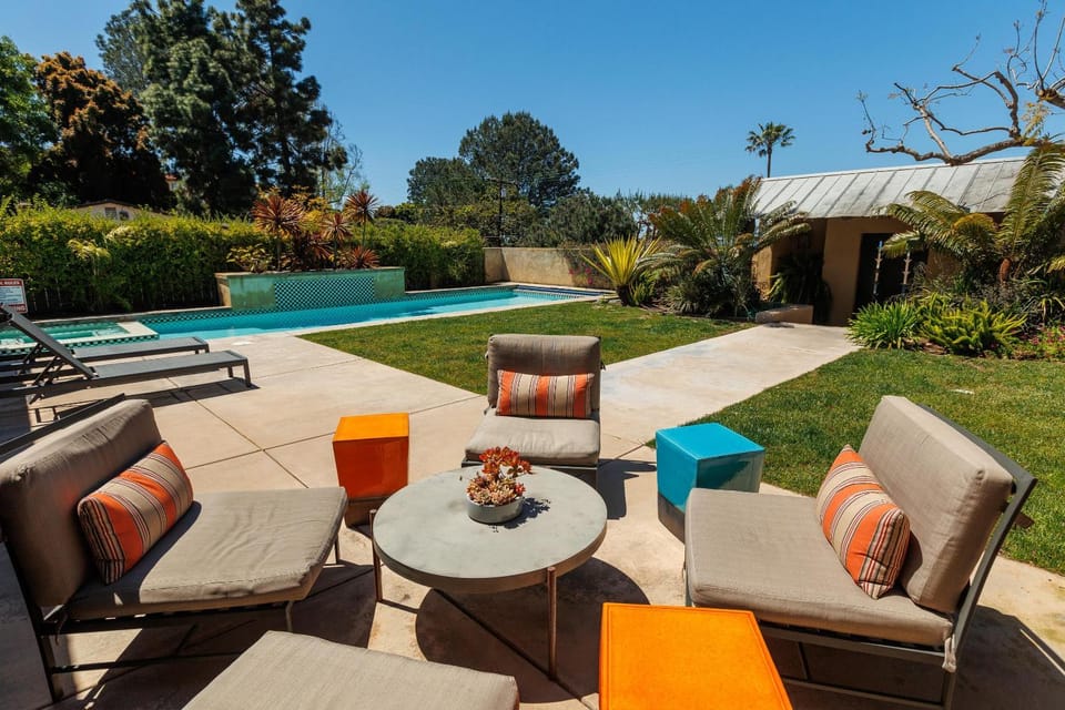 SB-316 - Sunset Hacienda House in Solana Beach