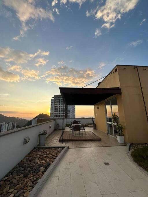Loft moderno en zona exclusiva Apartment in Manizales