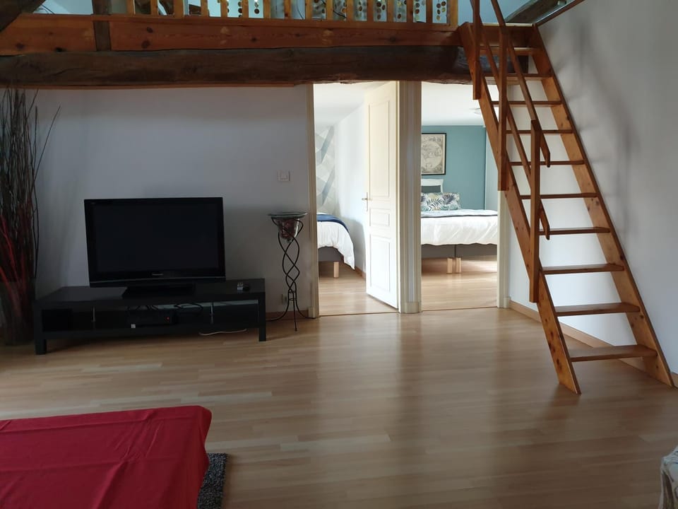 Maisons cosy de village House in Bourgogne-Franche-Comté