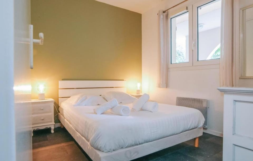 T2 moderne à 900m des plages Apartment in Bidart
