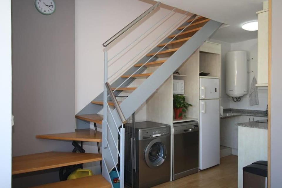 My Home in Igualada Apartment in Catalonia