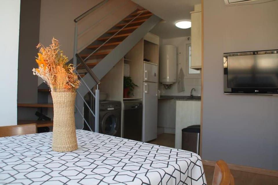 My Home in Igualada Apartment in Catalonia