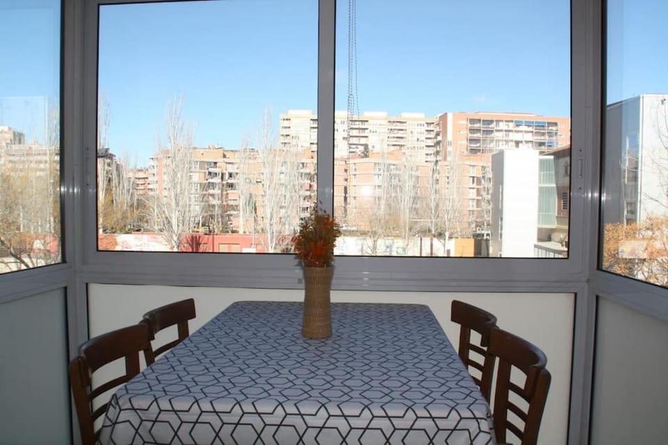My Home in Igualada Apartment in Catalonia