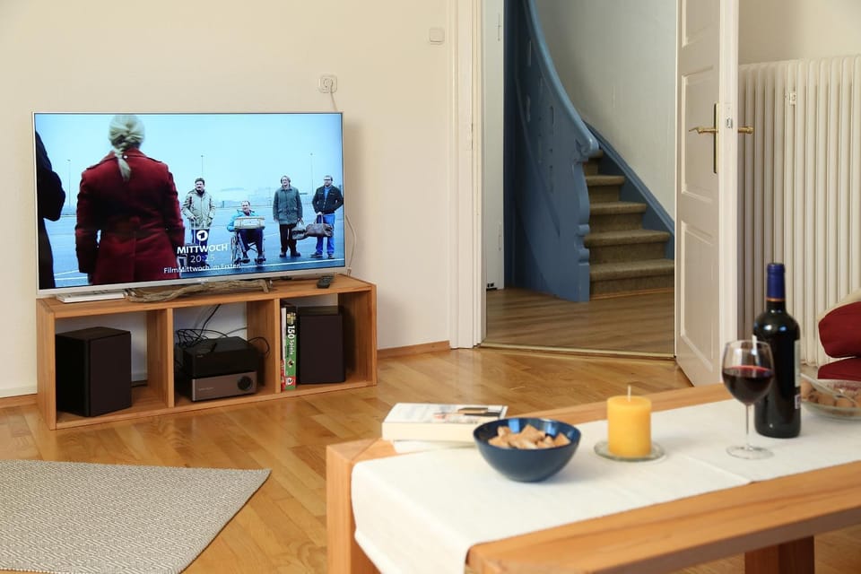 Ferienhaus Murmel House in Ruhpolding