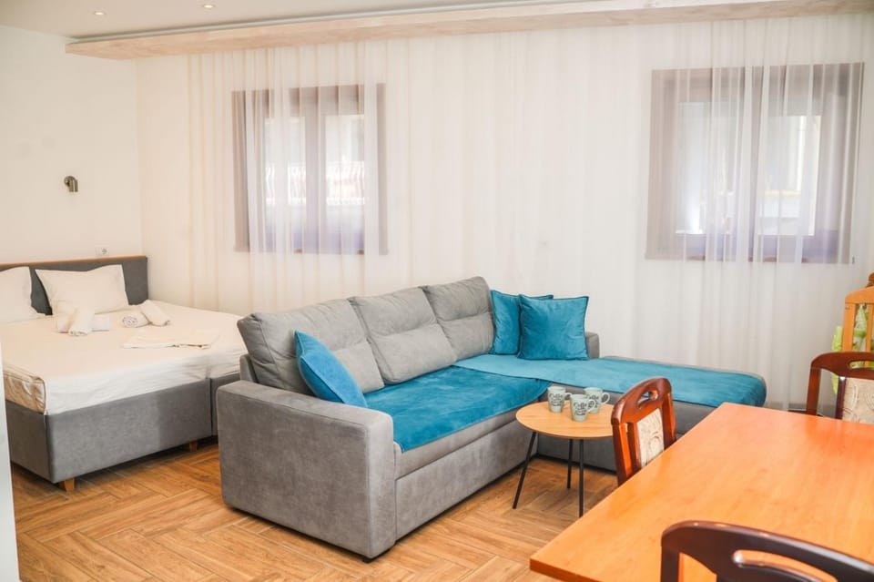 Apartmani Ristanović Užice Apartment in Zlatibor District, Serbia