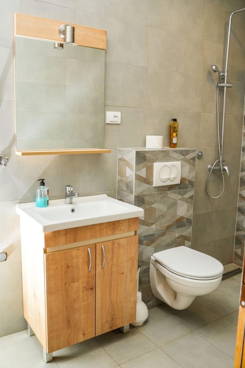 Apartmani Ristanović Užice Apartment in Zlatibor District, Serbia