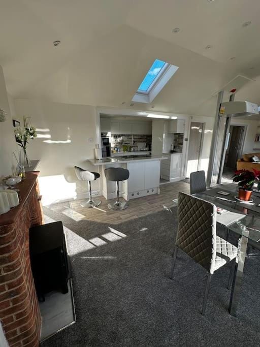 Riverside Seaside Apartment Apartment in Arun District