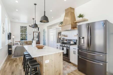Alpine Estate 3 Kitchens & Mountain Views House in Buena Vista