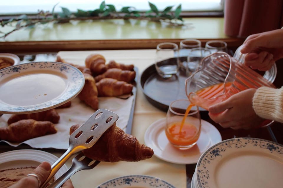 Breakfast
