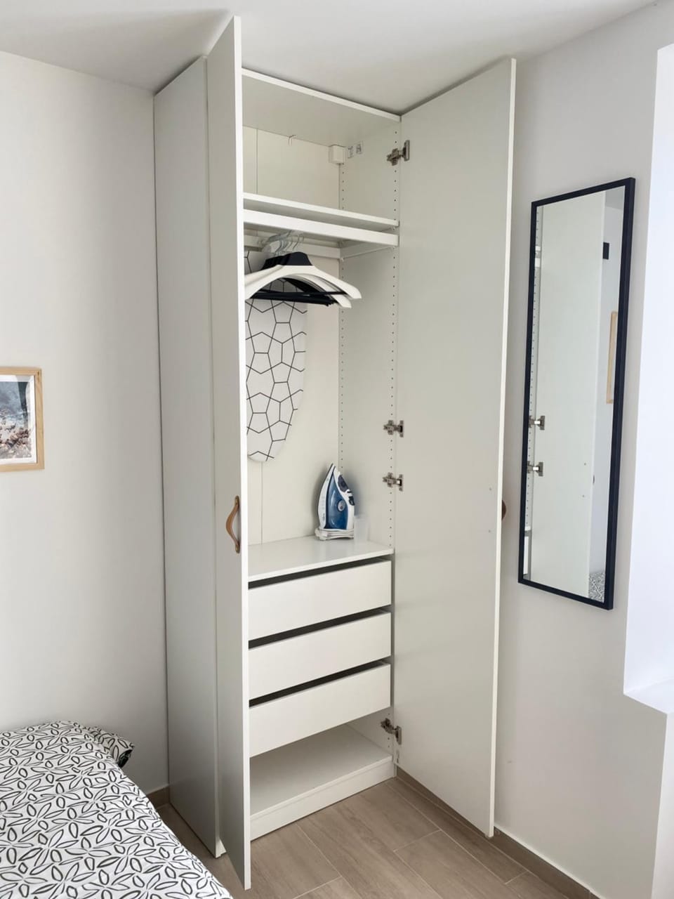 wardrobe