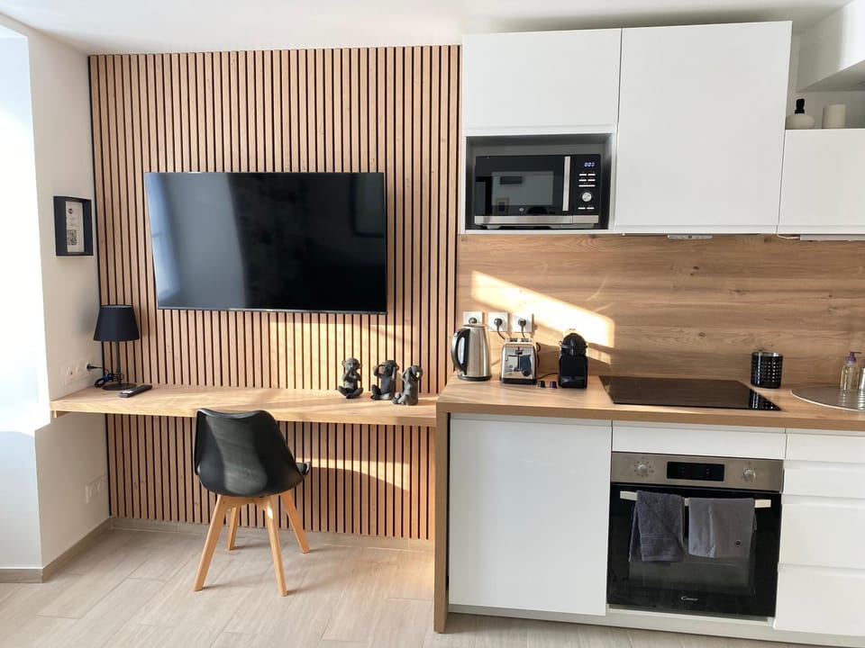TV and multimedia