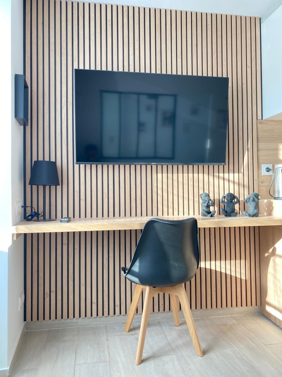 TV and multimedia