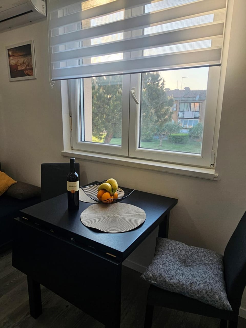 Cute and charming apartment in Umag - new 2023 Apartment in Istria County