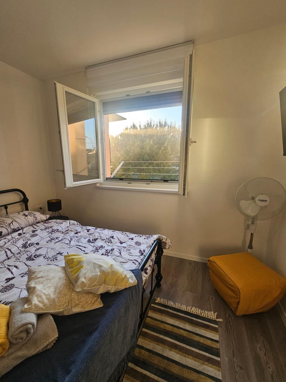 Cute and charming apartment in Umag - new 2023 Apartment in Istria County