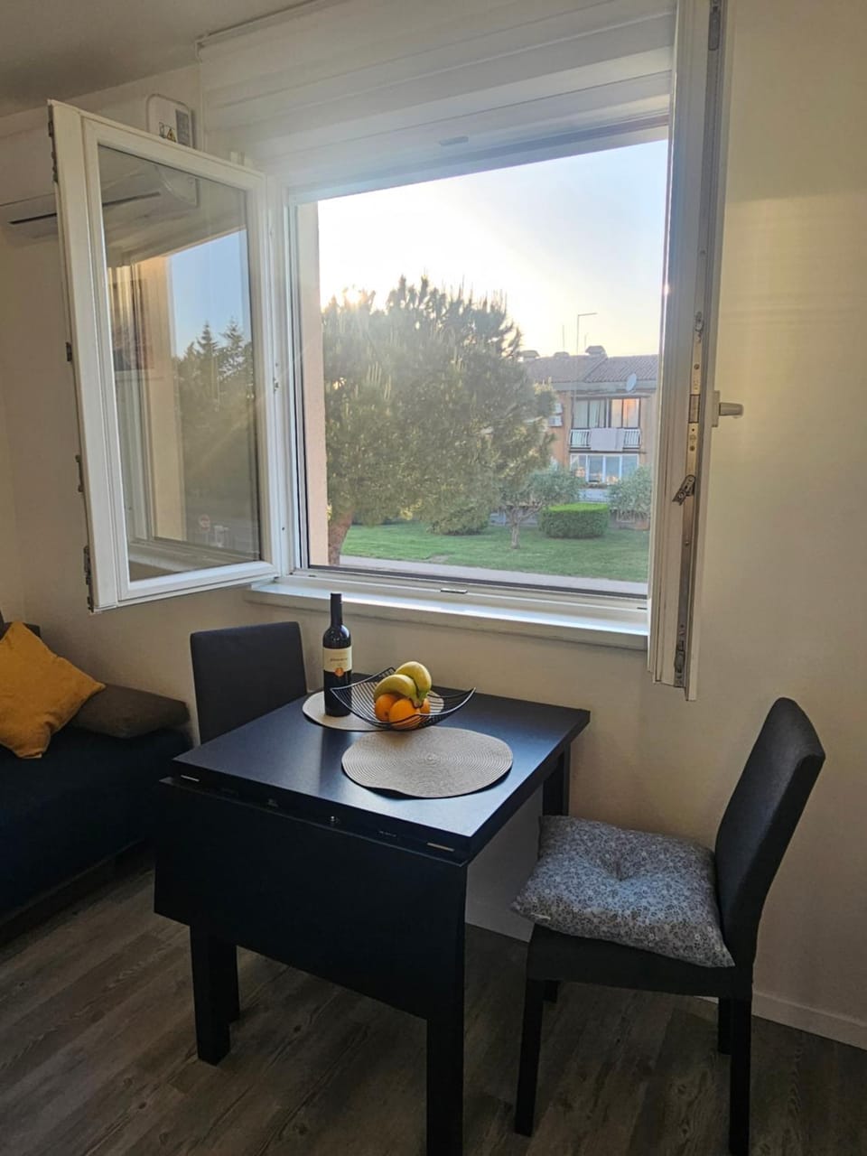 Cute and charming apartment in Umag - new 2023 Apartment in Istria County