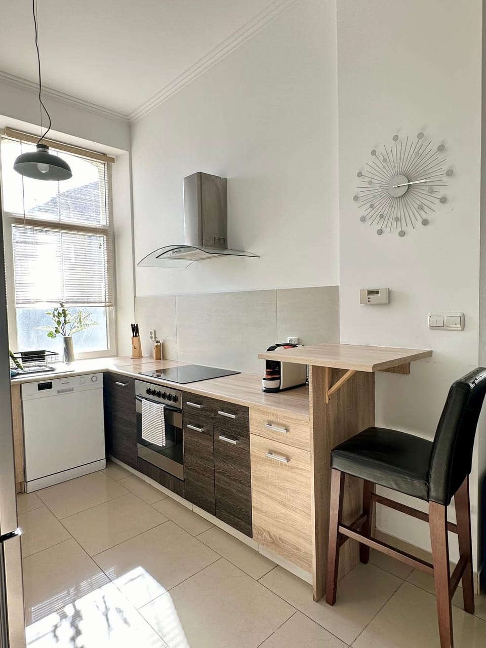 Day, Kitchen or kitchenette, Dining area, dishwasher, locker, oven, pet friendly, stove