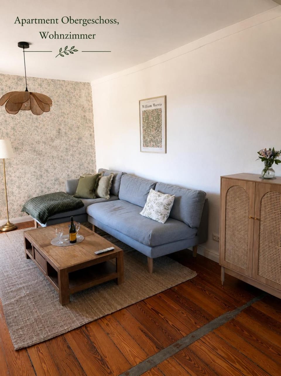 Villa Deli Apartment in Lower Saxony, Germany