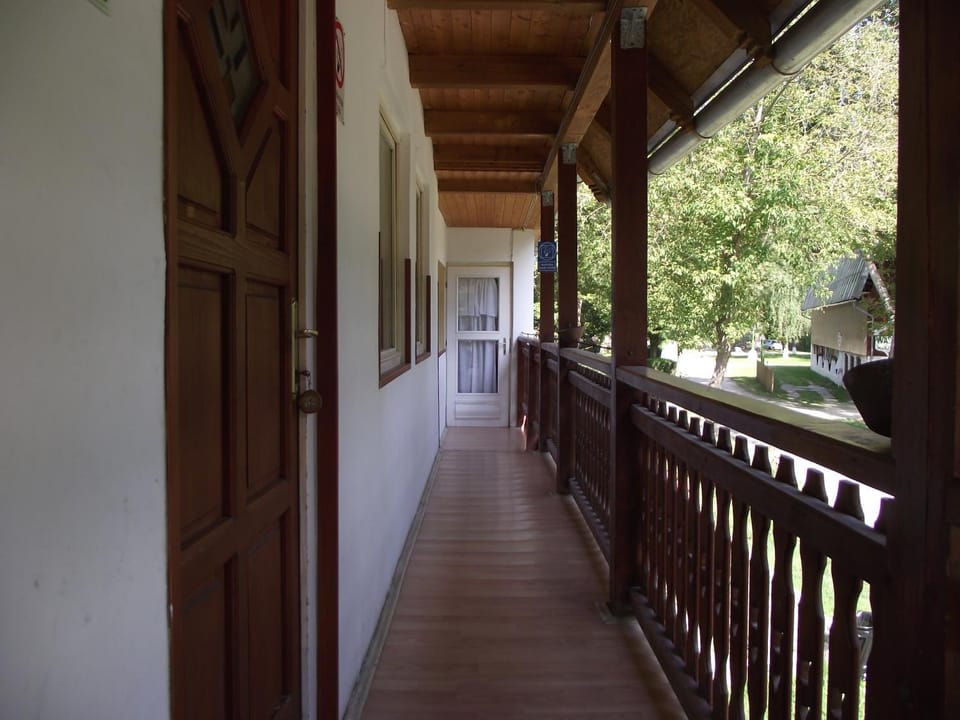 Hercules Turistaház House in Hungary