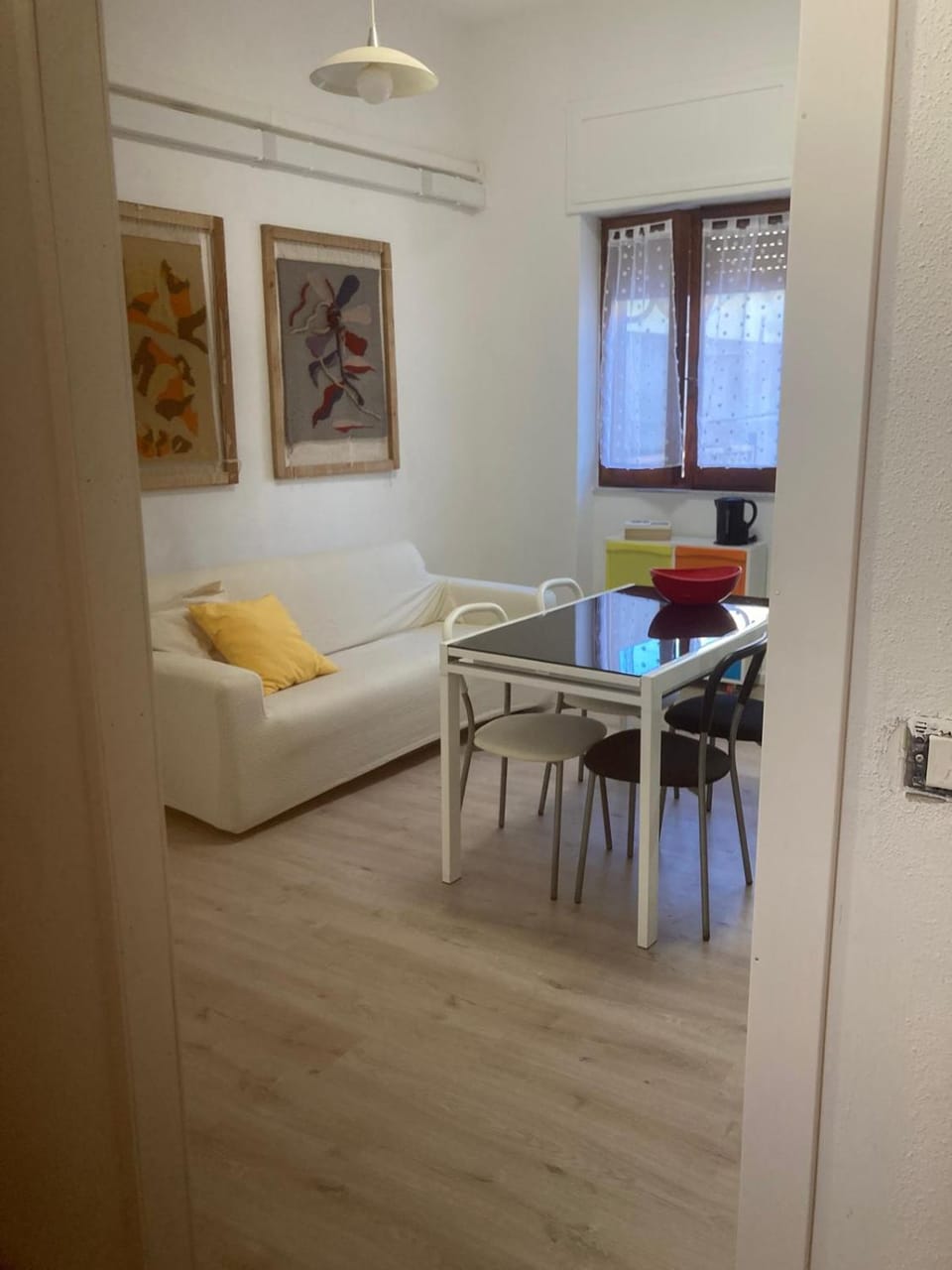 Baleari 28 Apartment in Alghero