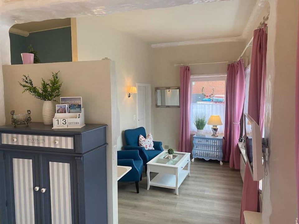 Nordseeperle Apartment in Norden