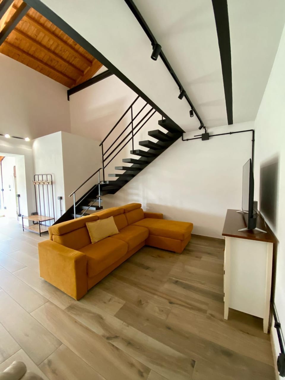 Emerald Apartment Apartment in Lazio