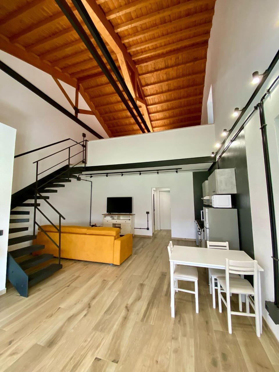 Emerald Apartment Apartment in Lazio