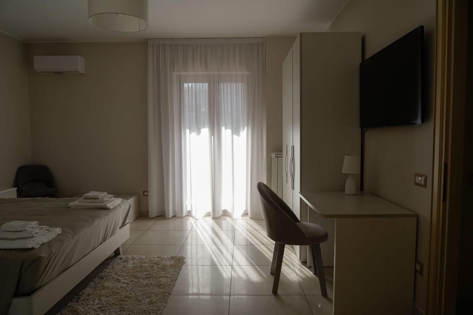 Donna Filu Casa Vacanze Apartment in Campania