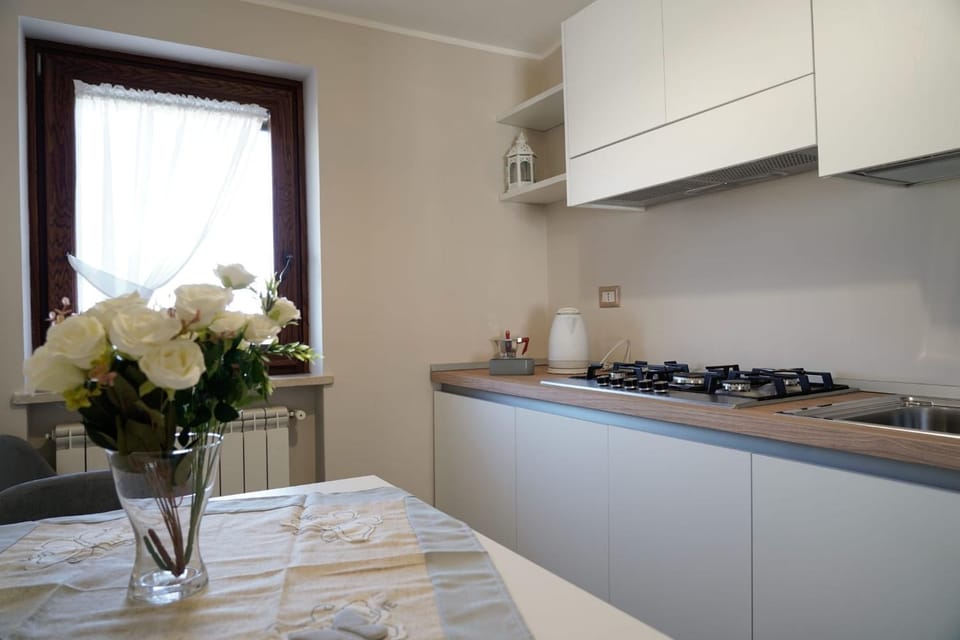 Donna Filu Casa Vacanze Apartment in Campania