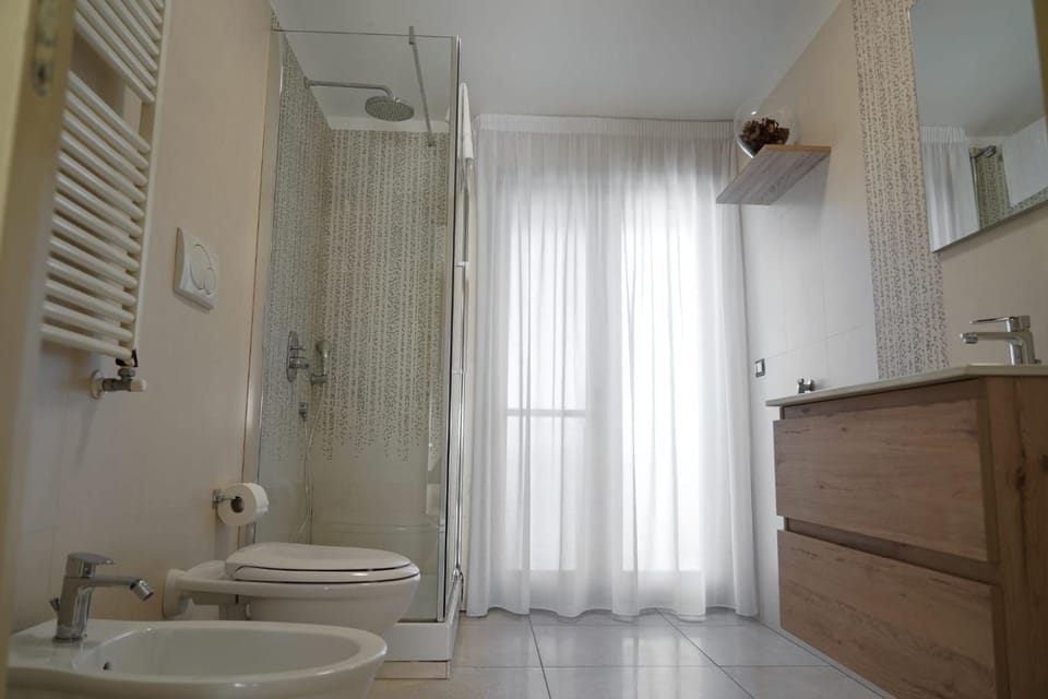 Donna Filu Casa Vacanze Apartment in Campania