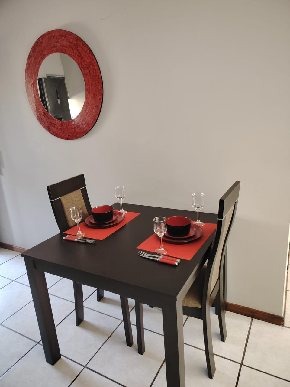 Tevin Nest 2 Apartment in Sandton
